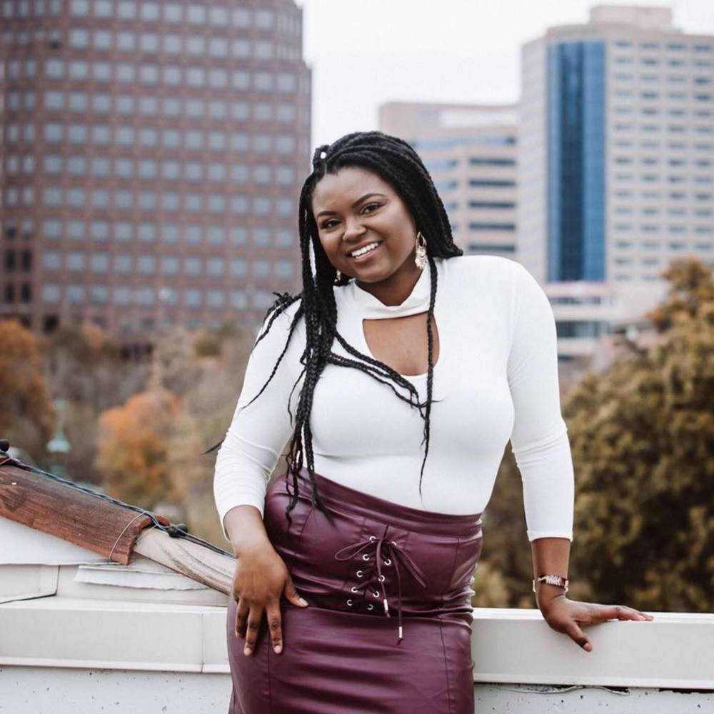 Meet your Posher, Rose-bertine